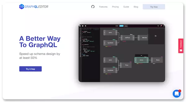 GraphQL Editor