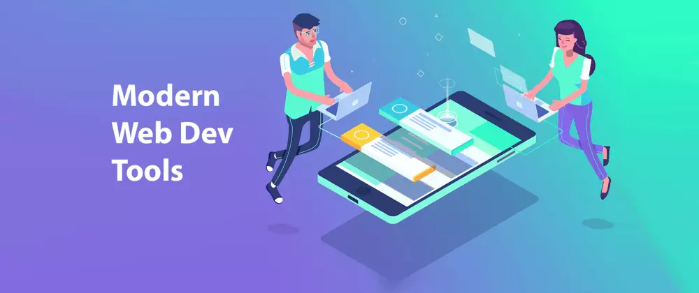 5 Developer Tools you need to check out!
