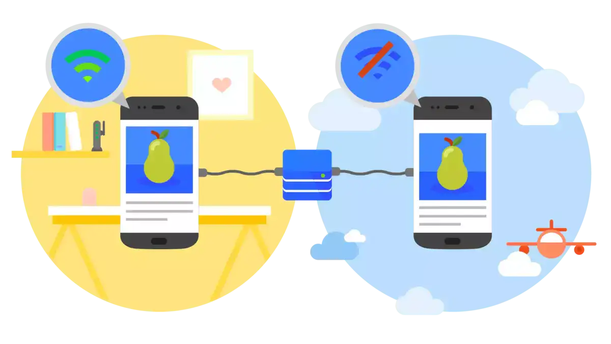 PWA