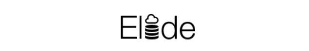 Elide's logo