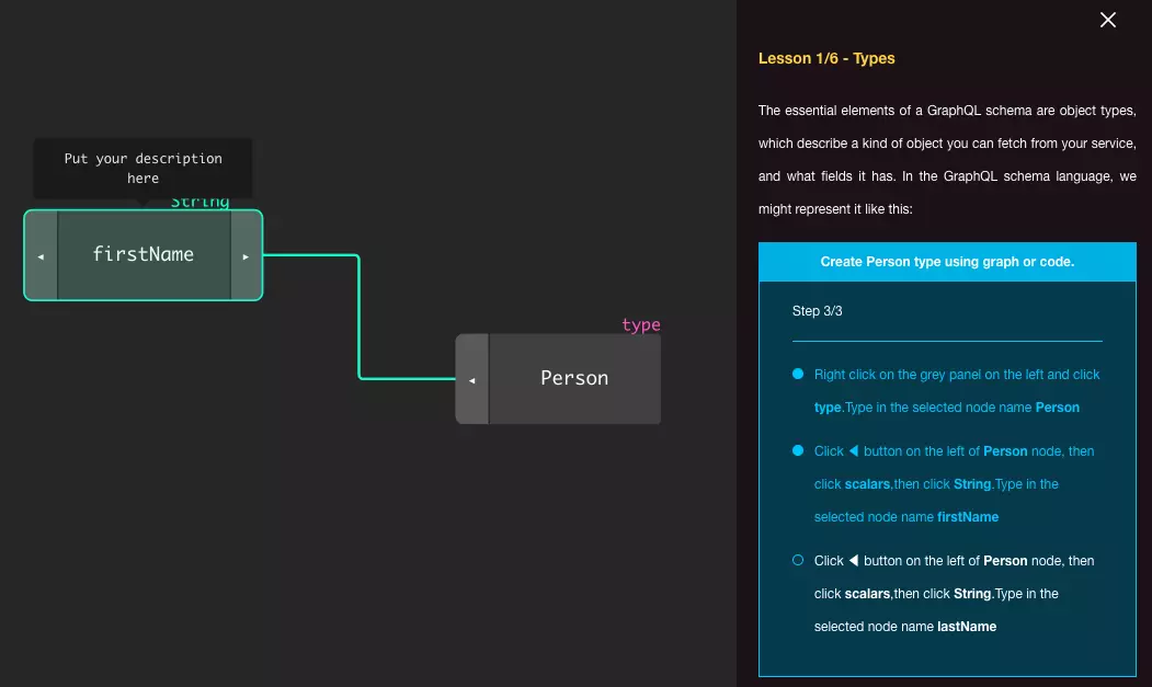 GraphQL Tutorial