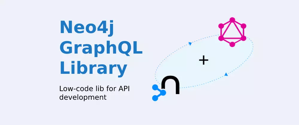 Neo4j GraphQL Library