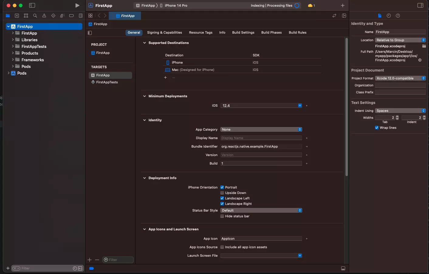XCode