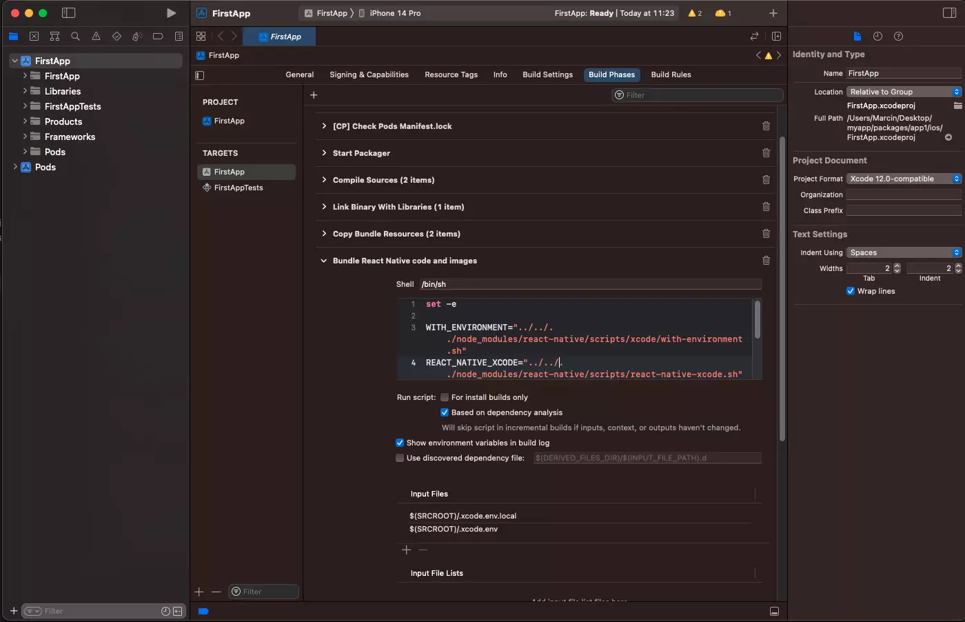 XCode