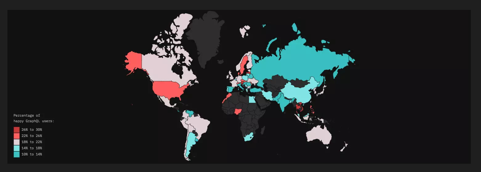 The map