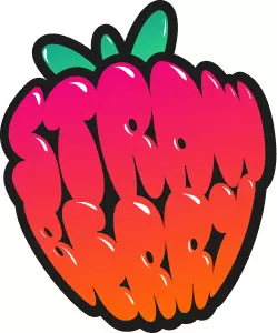 strawberry