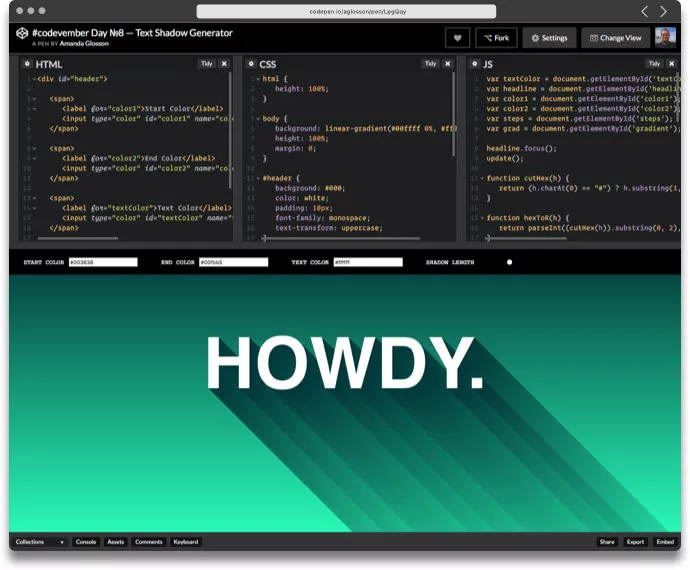 codepen