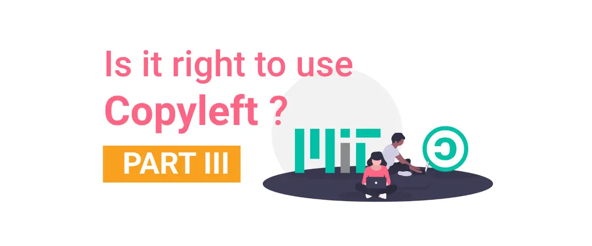 Software Licensing - what is Copyleft